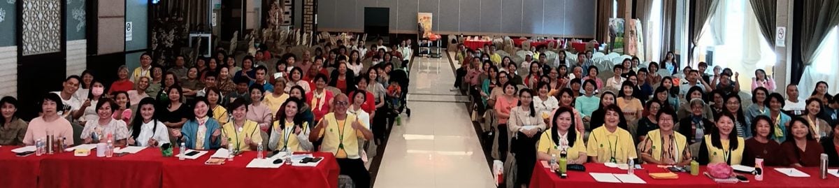 (即日下古城版)《黄金人生黄金程》26及27日举行