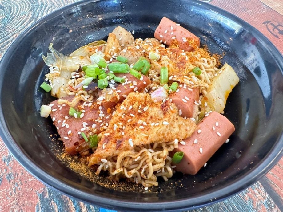 (古城封底主文)《议员好介绍-周一见报》-林朝雁(神雕虾侣)