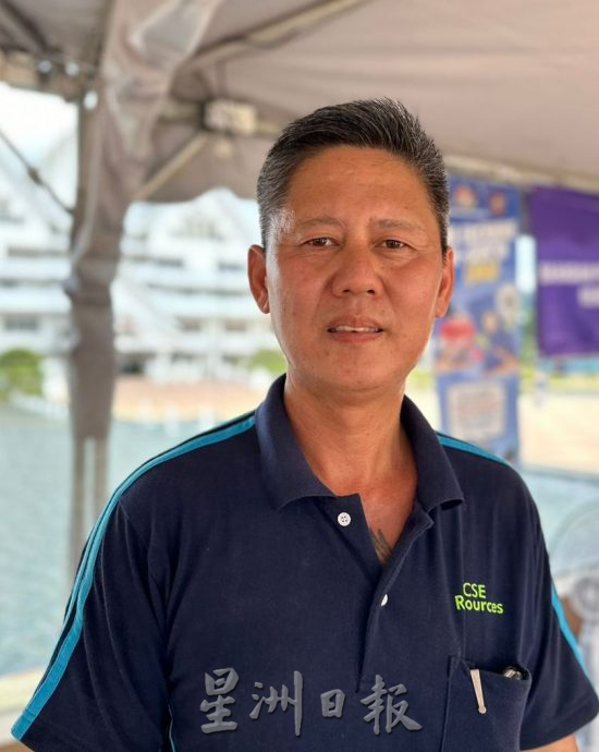 (古城封面主文)甲市政厅回收活动反应佳 冀延长活动时间推广环保