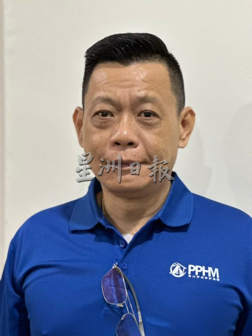(古城封面主文)甲政府首开先河 生命护生园获租2亩地设庇护所