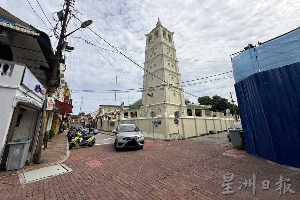 (古城封面主文)老街增封街夜市?颜天禄:不合时宜