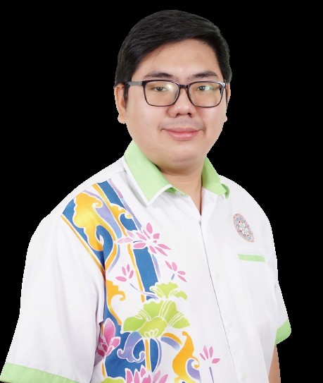 (古城版)2024年马六甲护法行“一步一愿行”暨嘉年华会