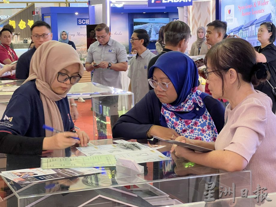 (古城版)莱斯雅欣:马六甲房屋全国最便宜