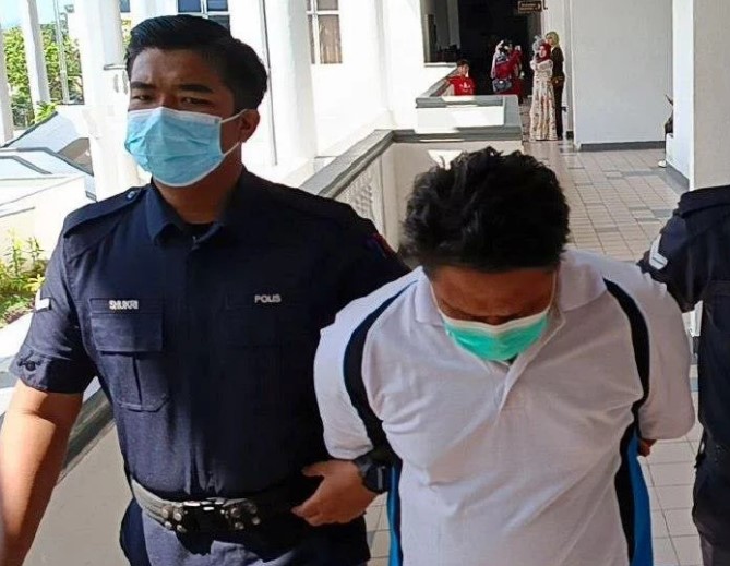 (古城版)青年涉性侵两名男童