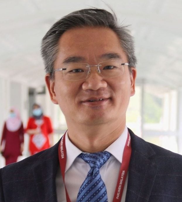 (古城第三版主文)马六甲拉也交通负荷加重·民众忧1年半太久