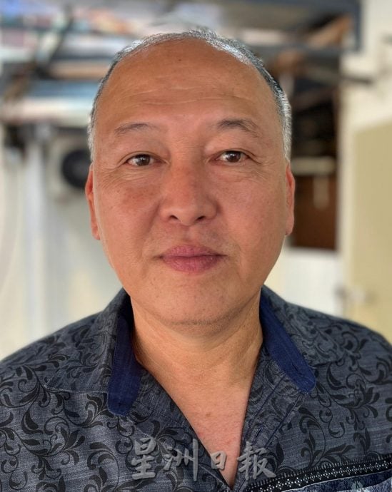 (古城第三版主文/签发古城)丁赖新村启动申遗程序