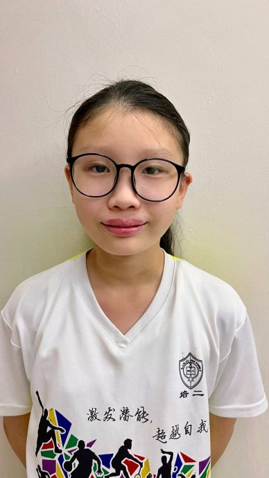 (古城第六版主文)第28届全国学生阅报计划小学生时事问答比赛马六甲州决赛成绩揭晓