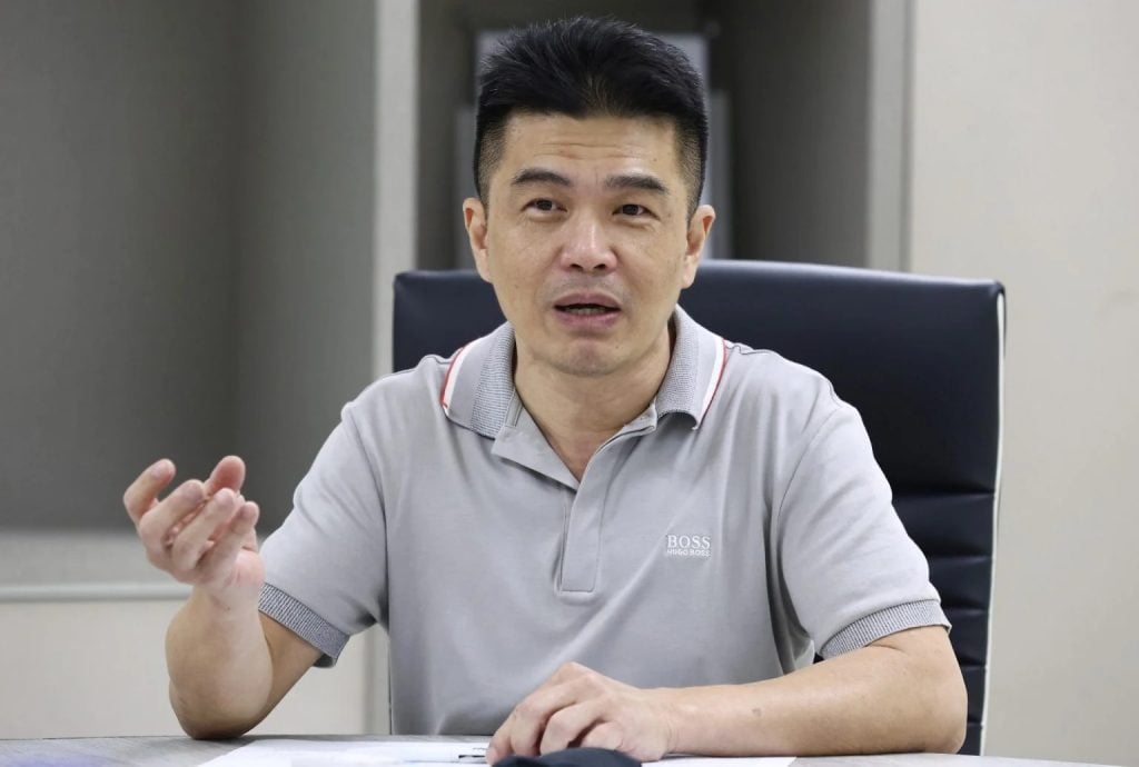 (大北马)东北集团“一步一脚印”,稳打稳扎砥砺深耕