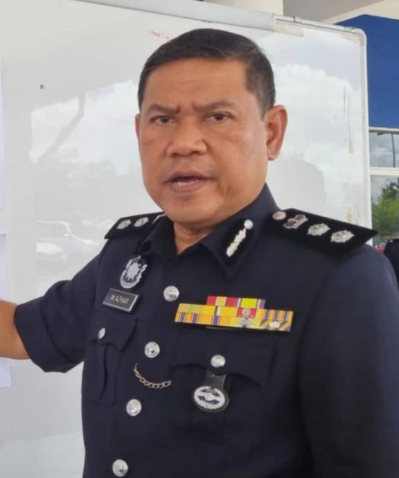 (大北马)印裔邻居要求移车却遭到邻居拿巴冷刀恐吓