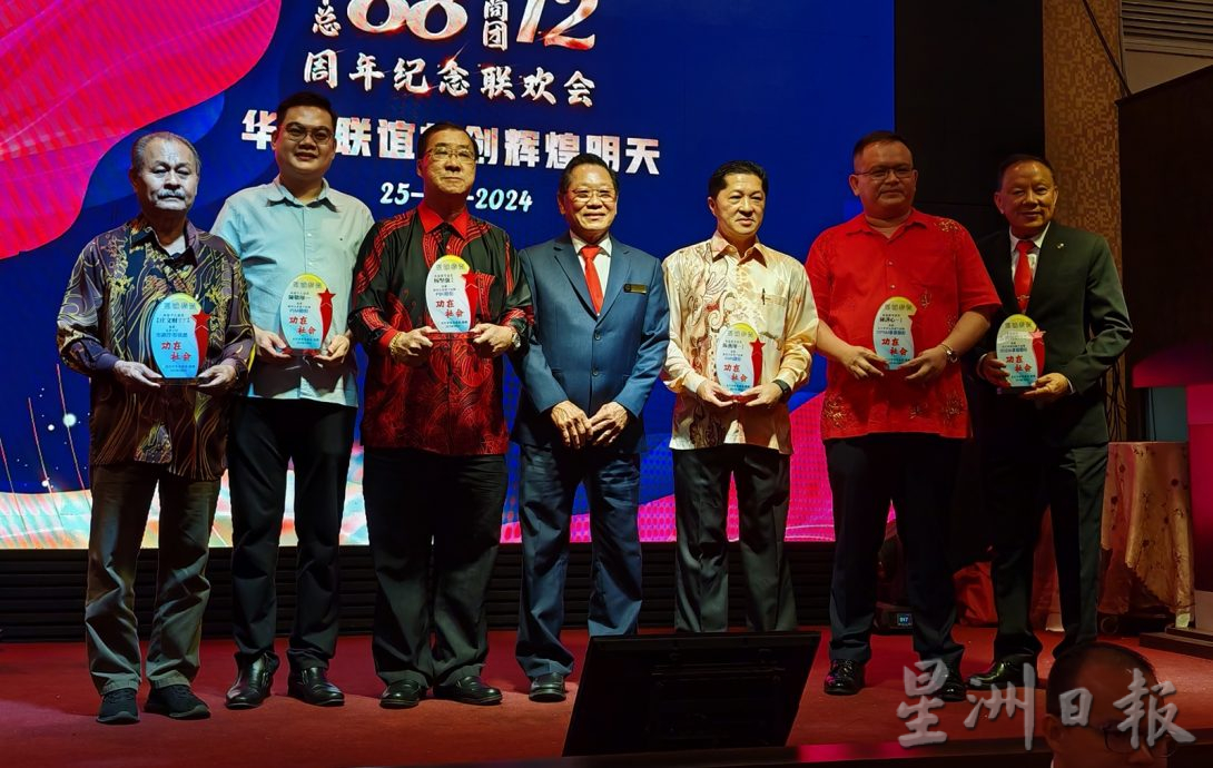 洪锡倡:明年财案有效地减轻企业的财务压力,更快实现经济复苏。