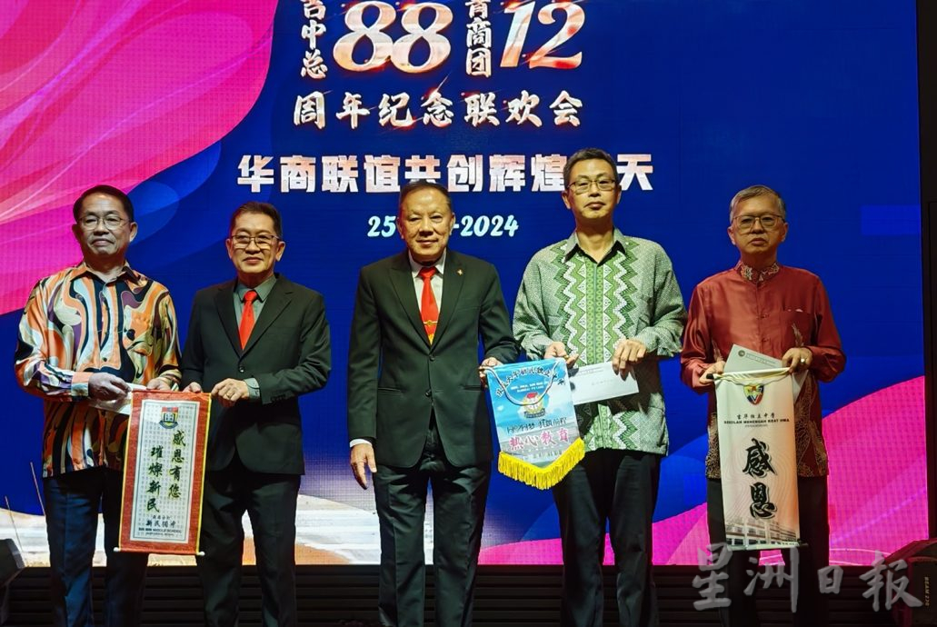 洪锡倡:明年财案有效地减轻企业的财务压力,更快实现经济复苏。