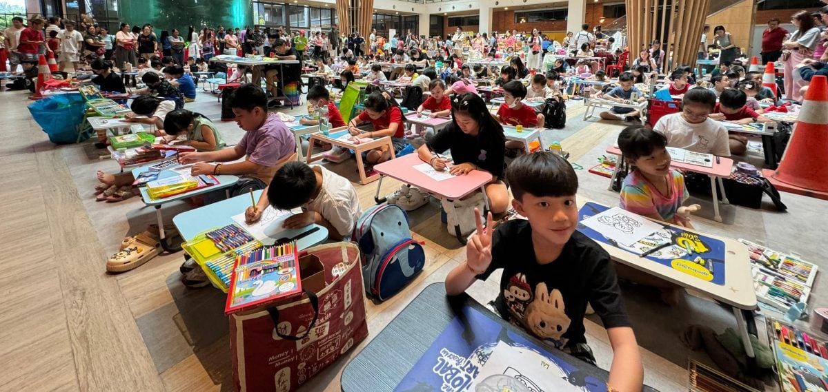 (大都会)巴生广东会馆中秋活动