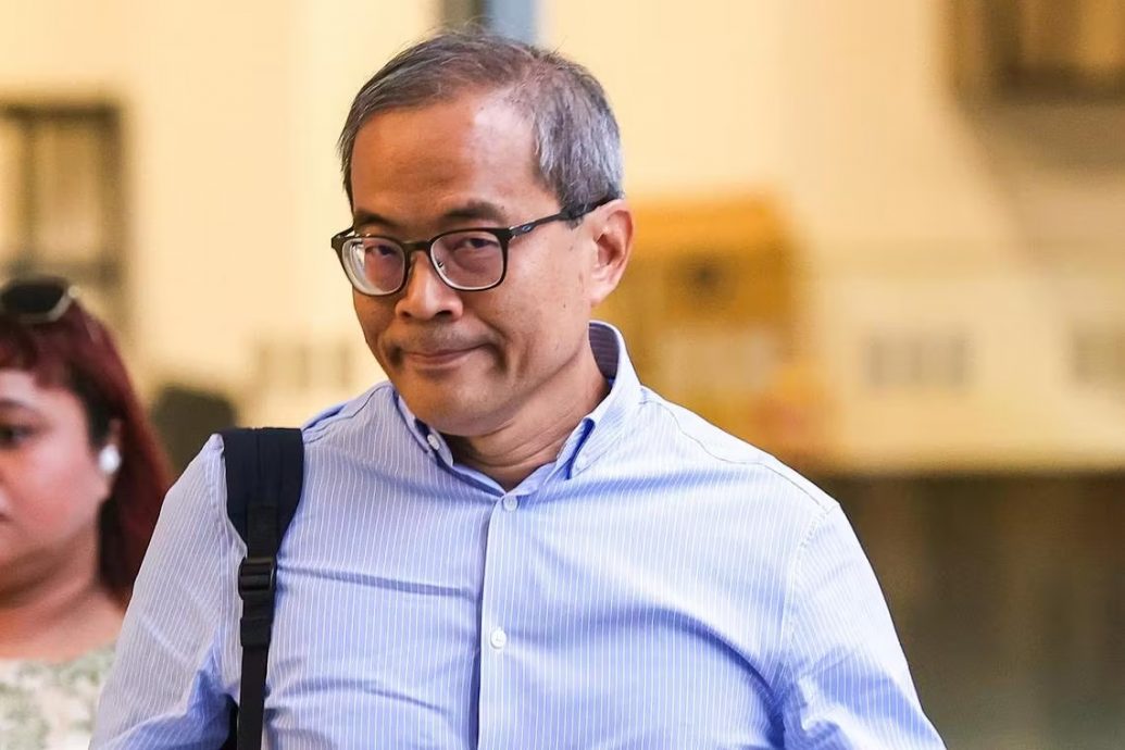 (已签发)全国:狮城二三事:毕丹星案 | 辣玉莎:承认撒谎后 工人党领导装没给过指导