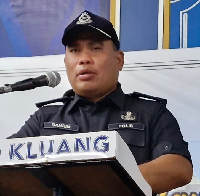 (已签发)柔:65岁商人不慎坠入骗局 被骗走11.3万令吉