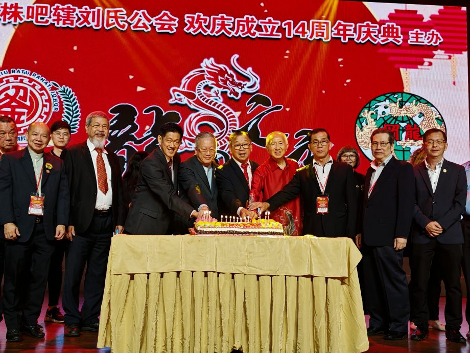 张程兴吁政府加强公共设施安全,避免意外事故再重演