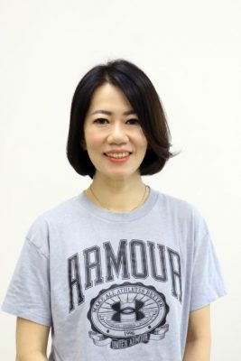 善心美事:天使老师李媄岚 教星星儿跳舞不言累