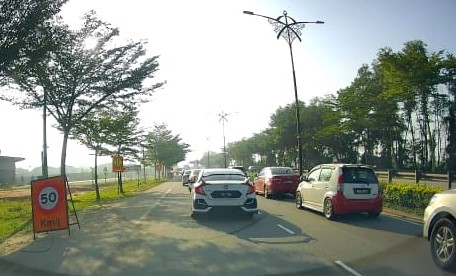民生特工队:10公里路花3小时,驾驶者塞到怀疑人生