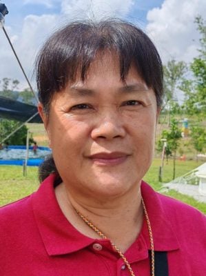 获昌明社区繁荣拨款 古来4新村进军各行业