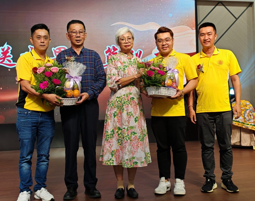 峇斗母宫吁各界支持,以落实购买庙地目标
