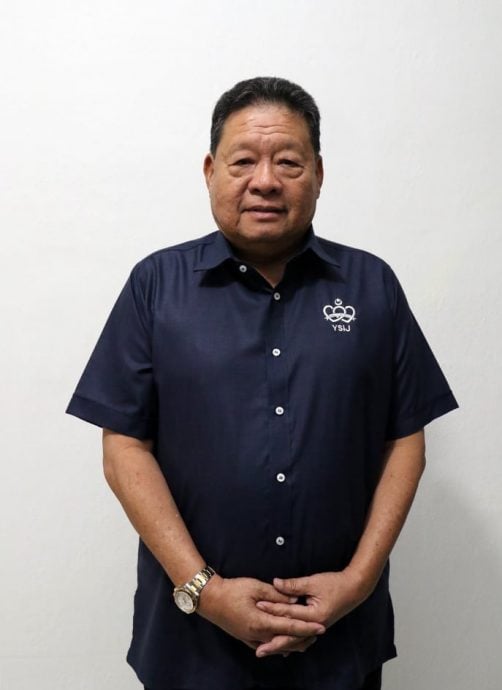 (已签发)柔:新旧对照:黄亚福家族“五黄”的故事