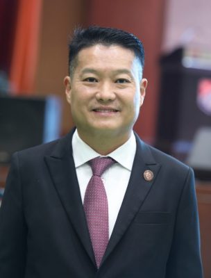 陈洺臣:高教部已批 南院2教育课程明年开课