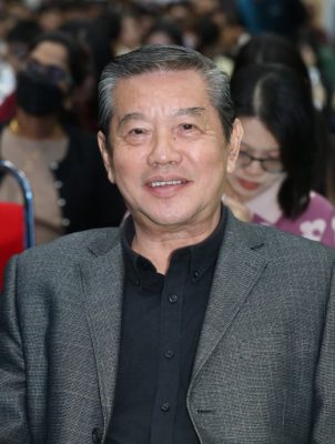 陈洺臣:高教部已批 南院2教育课程明年开课