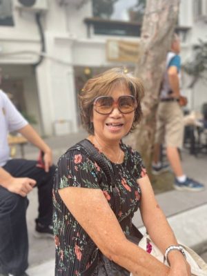 5教师从讲台走上舞台,陈旭年文化街头唱出师声