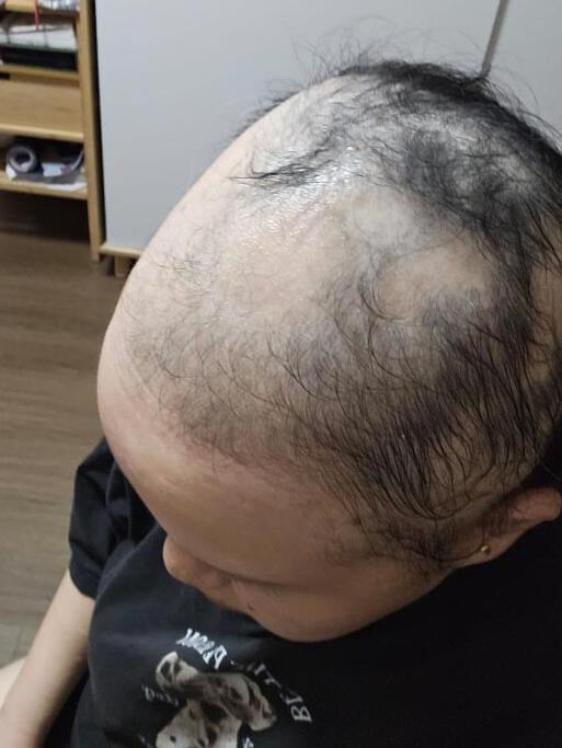 (已签发)柔:狮城二三事:中学抽烟喝酒不赴考 叛逆少女逆袭当上律师