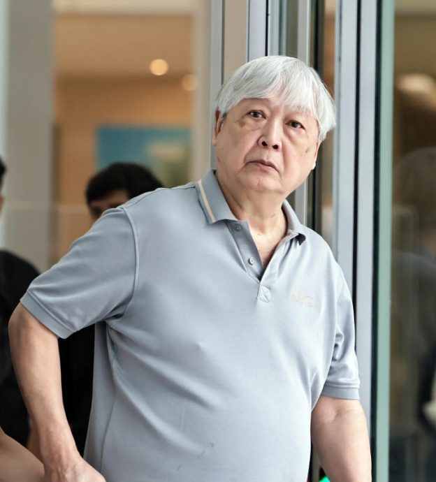 (已签发)柔:狮城二三事:两年爱上3女网友 恨爱鳏夫成钱驴终被监