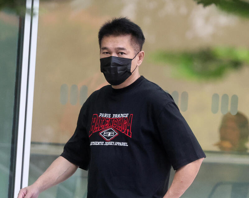 (已签发)柔:狮城二三事:夫被打昏迷不治 妻越洋听审寻真相