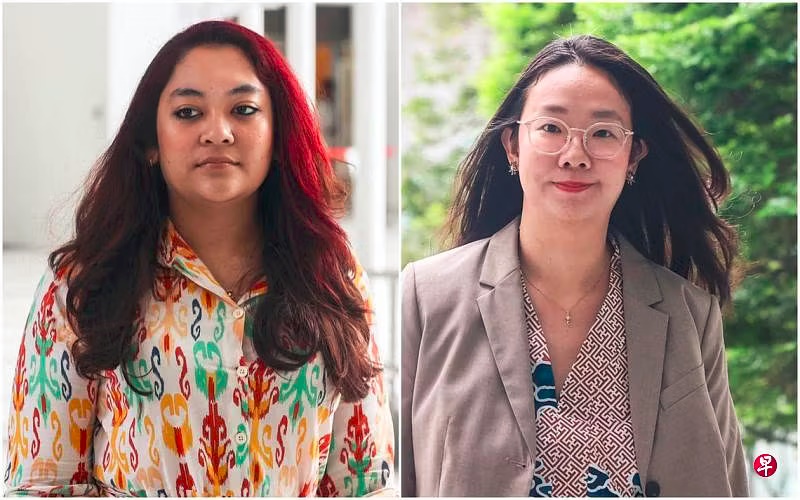 (已签发)柔:狮城二三事:毕丹星案 | 辣玉莎已完成供证 控方传召罗佩颖