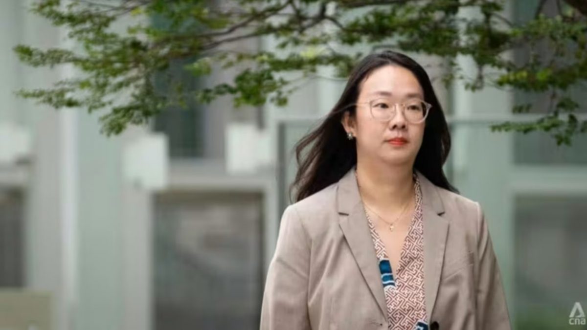  （已签发）柔：狮城二三事：毕丹星案：罗佩颖：辣玉莎的谎言本身存在灰色地带