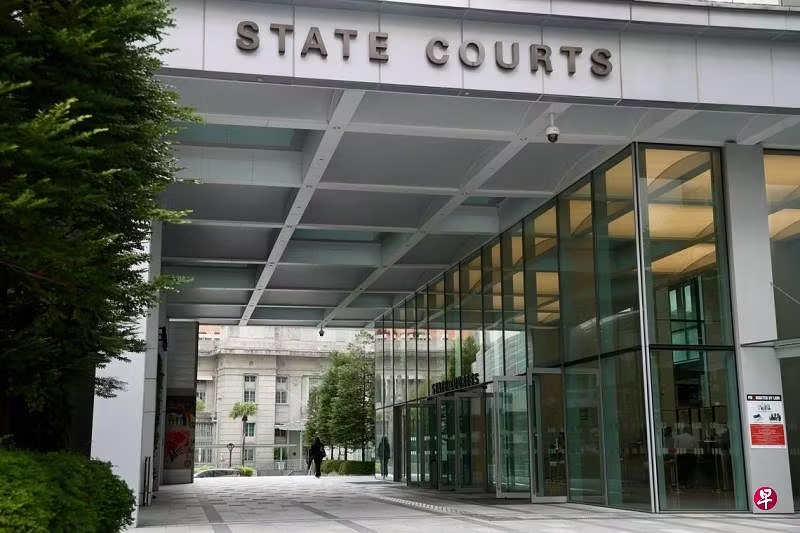 (已签发)柔:狮城二三事:涉拳打及咬伤2陆交局人员 31岁男子被控