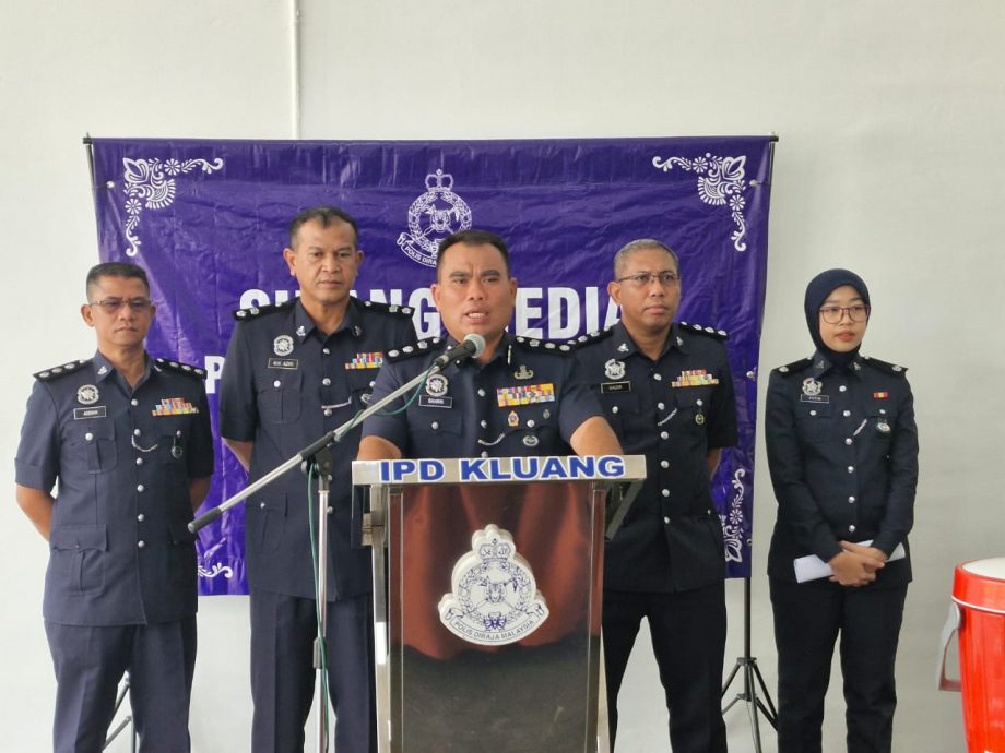男子疑遭谋杀 2嫌犯1被捕1在逃