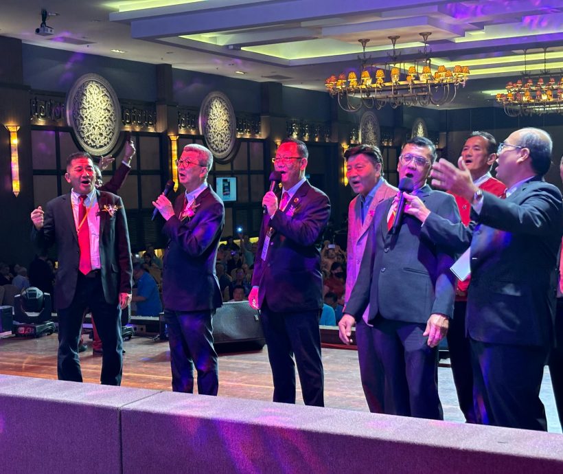 叶世荣:顺应时代革新活动,确立价值延续生命力