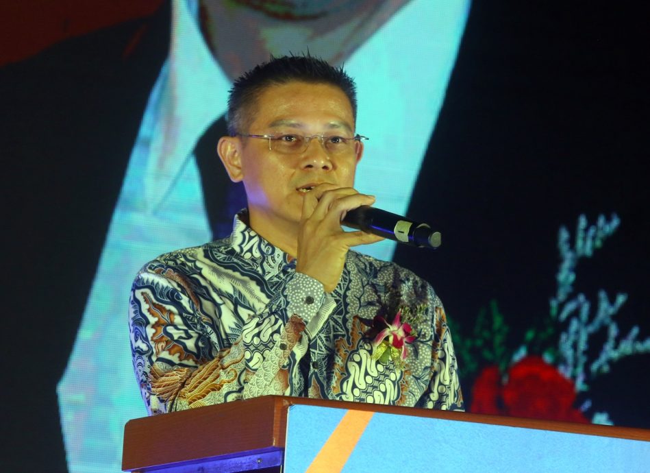 (已签发)柔:Tiger星洲华教义演:突破目标,道文华小筹获逾113万
