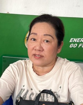 （版3头）大都会/太子园商业区玛慕25/64路交通乱像未获解决