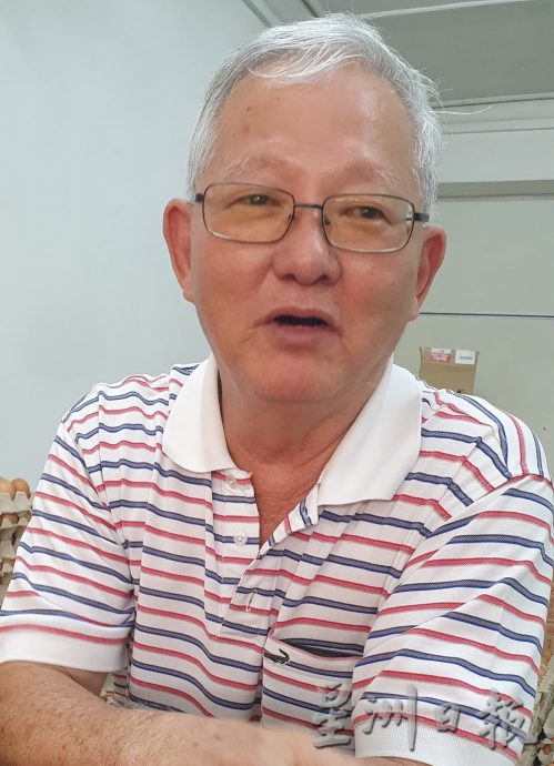 NS芙蓉/政府考虑撤销鸡蛋补贴 蛋商:或引发小幅涨价潮
