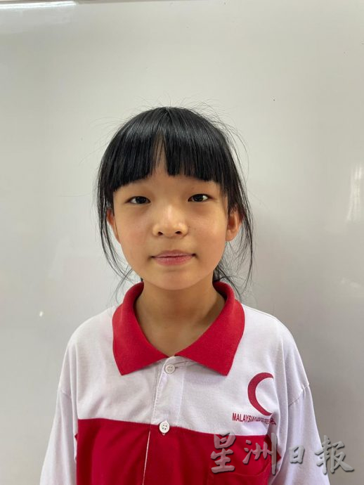 NS芙蓉/本报小学生时事问答比赛（决赛）成绩出炉