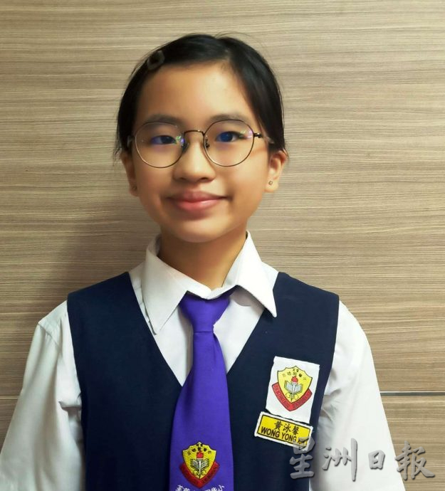 NS芙蓉/本报小学生时事问答比赛（决赛）成绩出炉