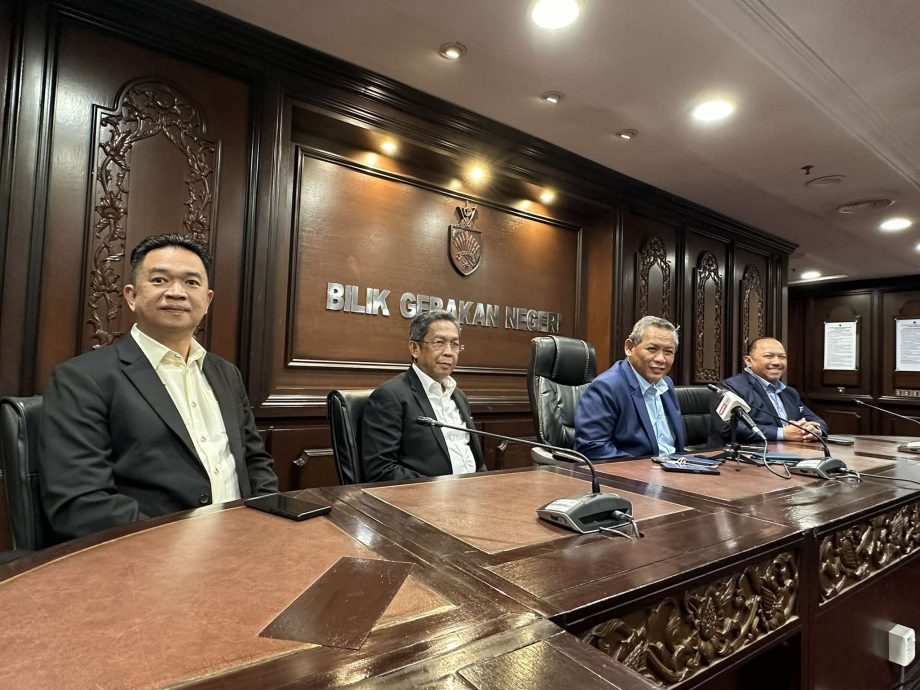 NS芙蓉/森大臣:盼2025年国家财案,优先考虑改善森基础设施
