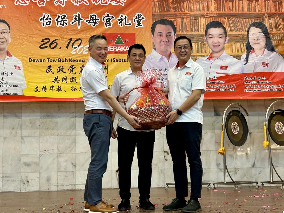 RON95汽油针对性补贴 刘华才:大马卡落实机制或存漏洞
