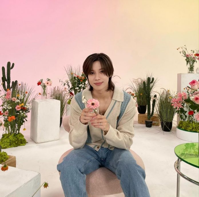 16年来首曝曾遇流氓 泰民:多亏钟铉保护