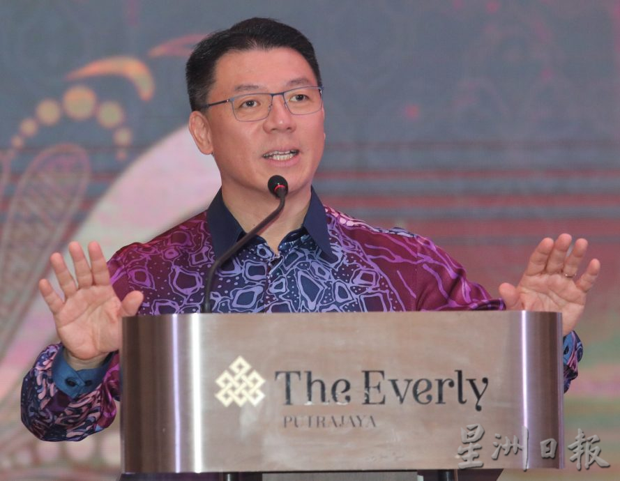 2024全国回收日活动多 促民众进行可持续废物管理