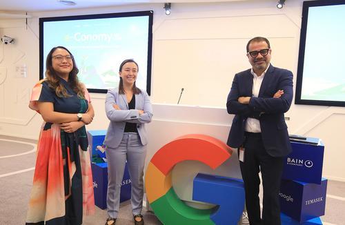 2024年东南亚区电子经济报告:大马数字经济预计在2024年达310亿美元补图+表/