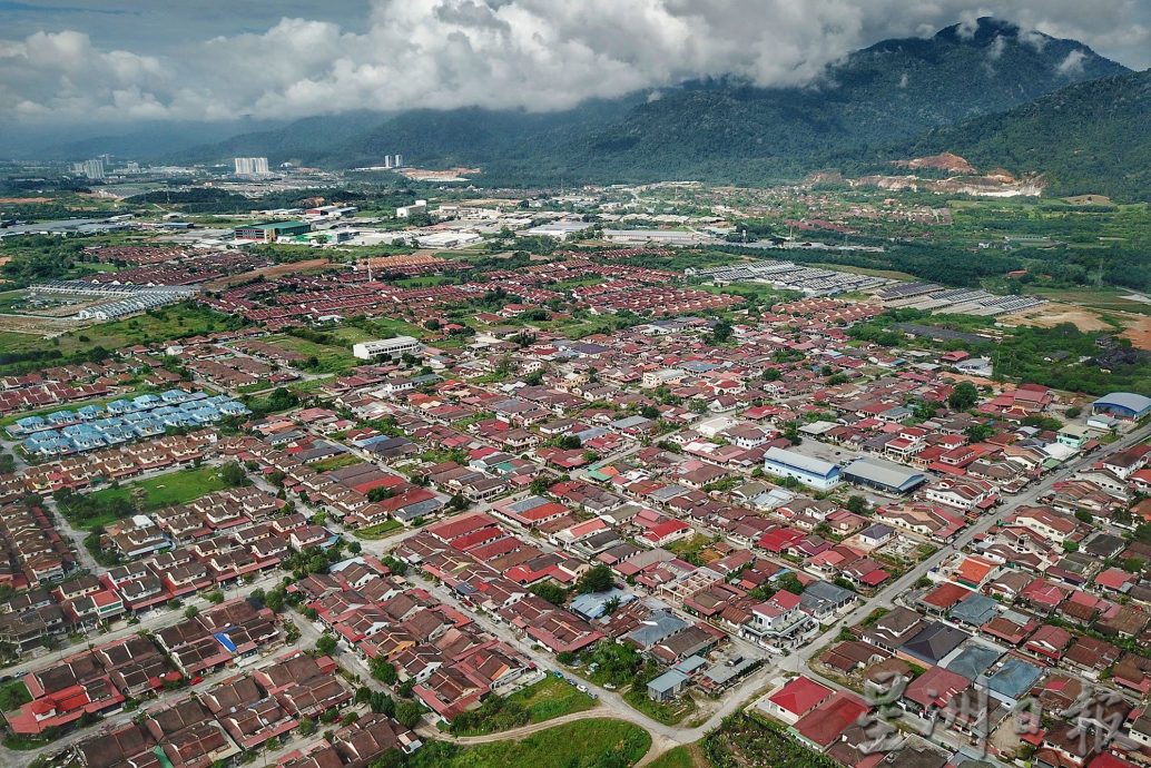 3个月减少1122单位 特工队改善霹房屋滞销