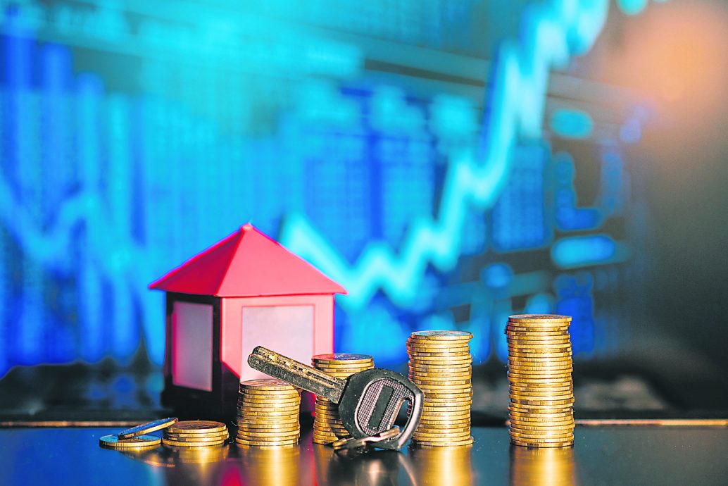 4/11见报/////房市逆转胜?第二篇 | 发展商审慎乐观