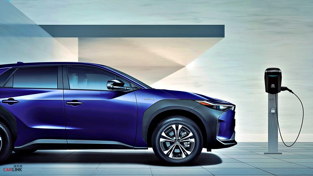 9个月卖3.3万辆电动车 刘镇东:全国有3354充电车位