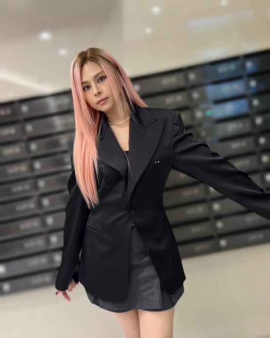 《叱咤》最喜爱男歌手 林峰未能打入10强