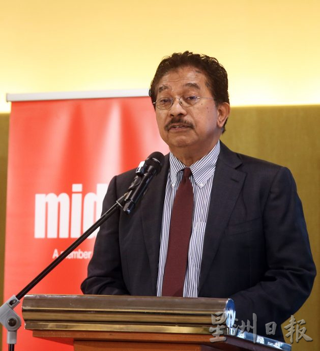 “国人被迫到海外成为廉价劳动力是所有人的耻辱” 刘镇东:政府增雇外劳成本改善现状